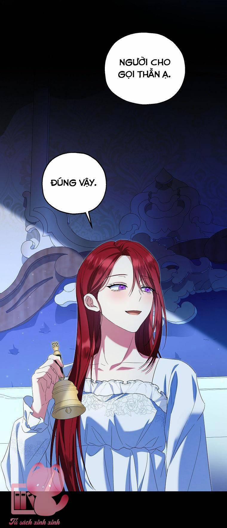 Nàng Dâu Nuôi Muốn Đứt Tình Đoạn Nghĩa 68 trang 6