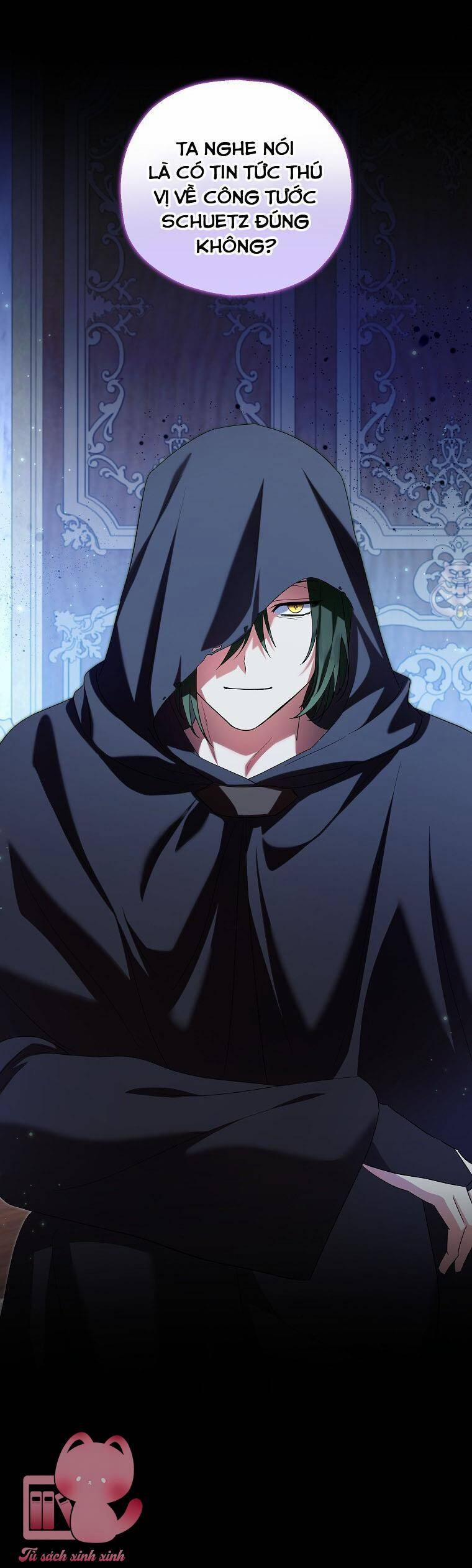 Nàng Dâu Nuôi Muốn Đứt Tình Đoạn Nghĩa 68 trang 7