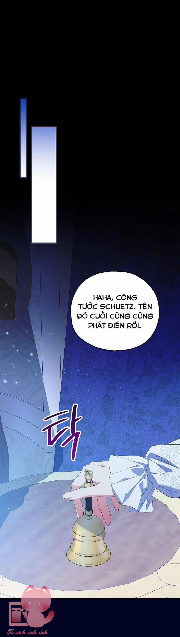 Nàng Dâu Nuôi Muốn Đứt Tình Đoạn Nghĩa 68 trang 8