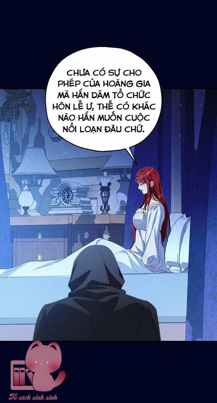 Nàng Dâu Nuôi Muốn Đứt Tình Đoạn Nghĩa 68 trang 9