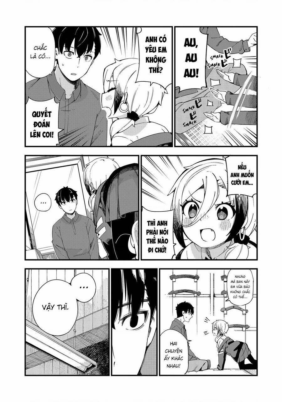 Nàng Dâu Thợ Gò Đồng 1 trang 27