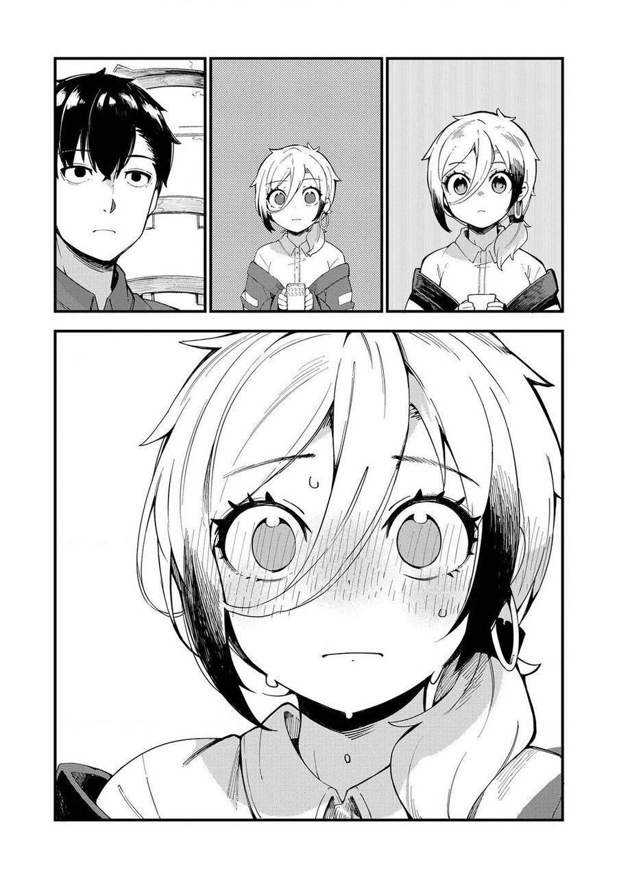 Nàng Dâu Thợ Gò Đồng 1 trang 9