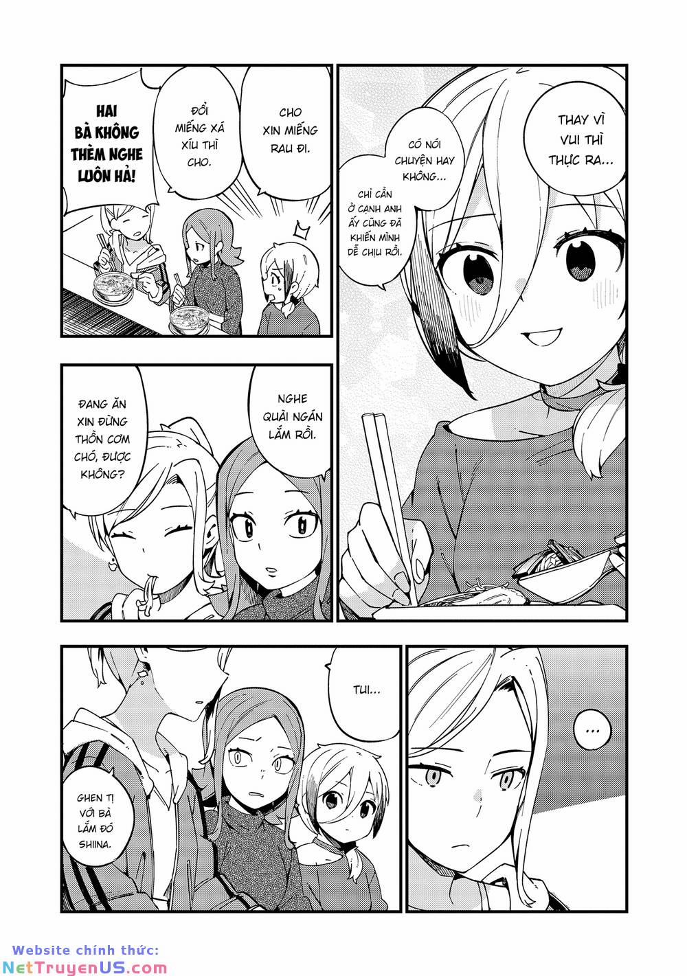 Nàng Dâu Thợ Gò Đồng 10 trang 14