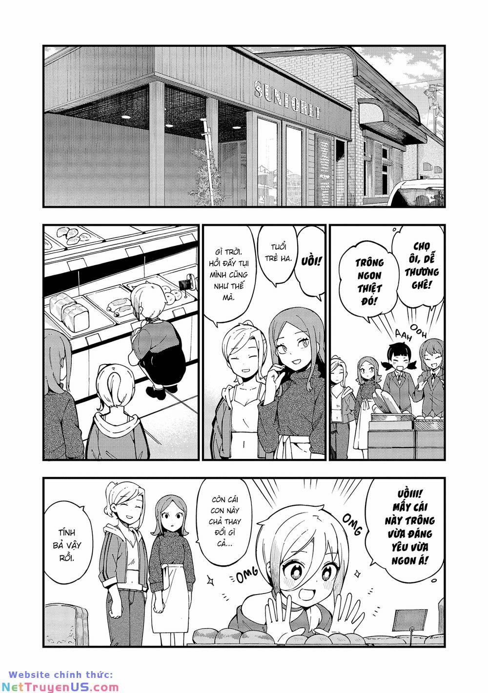 Nàng Dâu Thợ Gò Đồng 10 trang 3