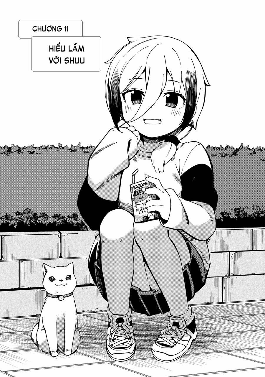 Nàng Dâu Thợ Gò Đồng 11 trang 1