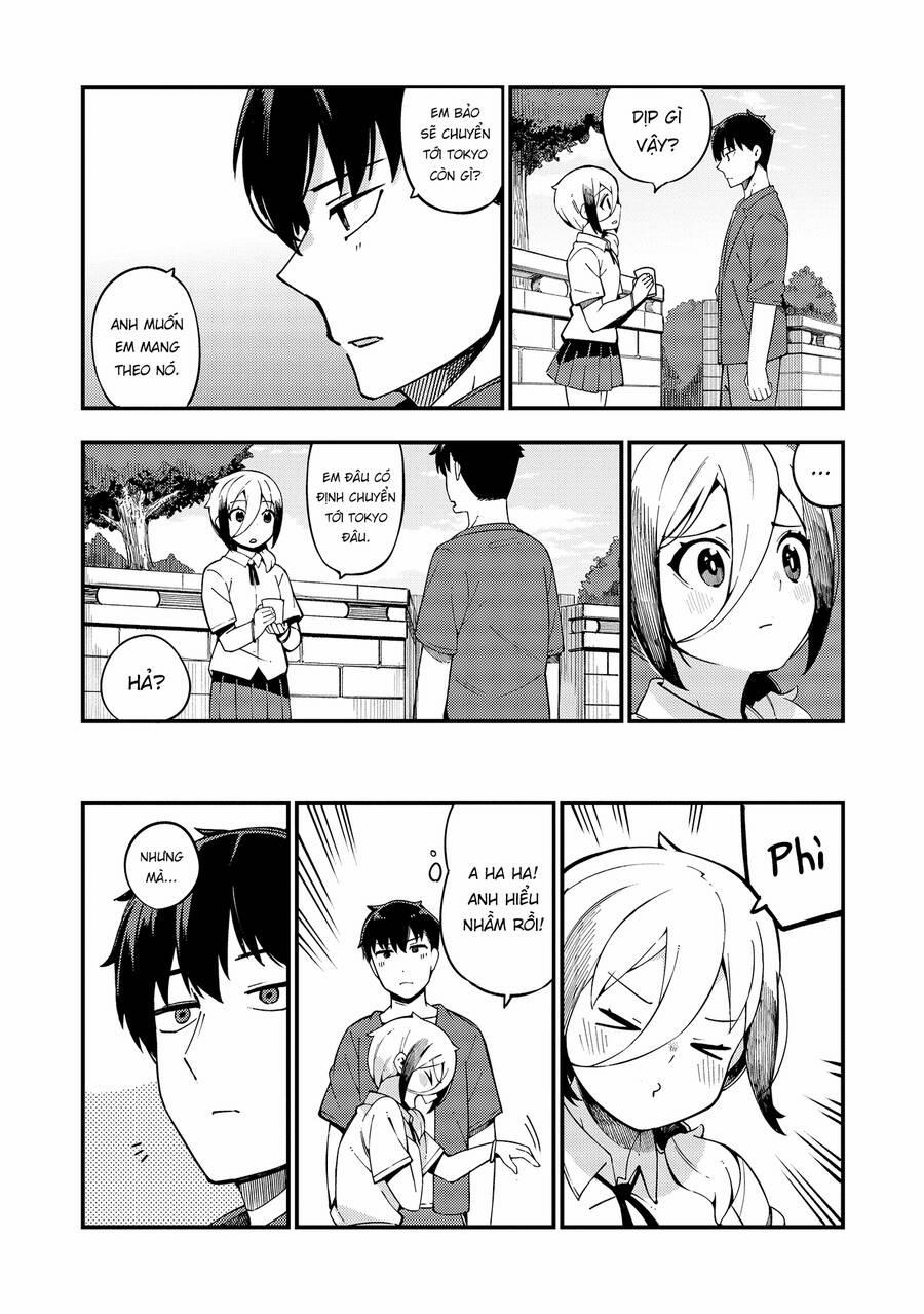 Nàng Dâu Thợ Gò Đồng 11 trang 20