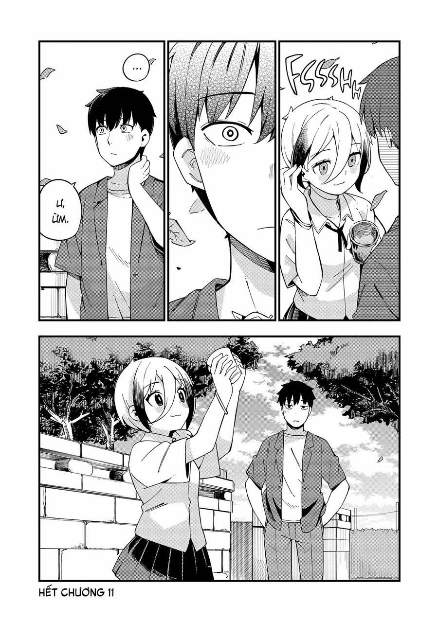Nàng Dâu Thợ Gò Đồng 11 trang 22