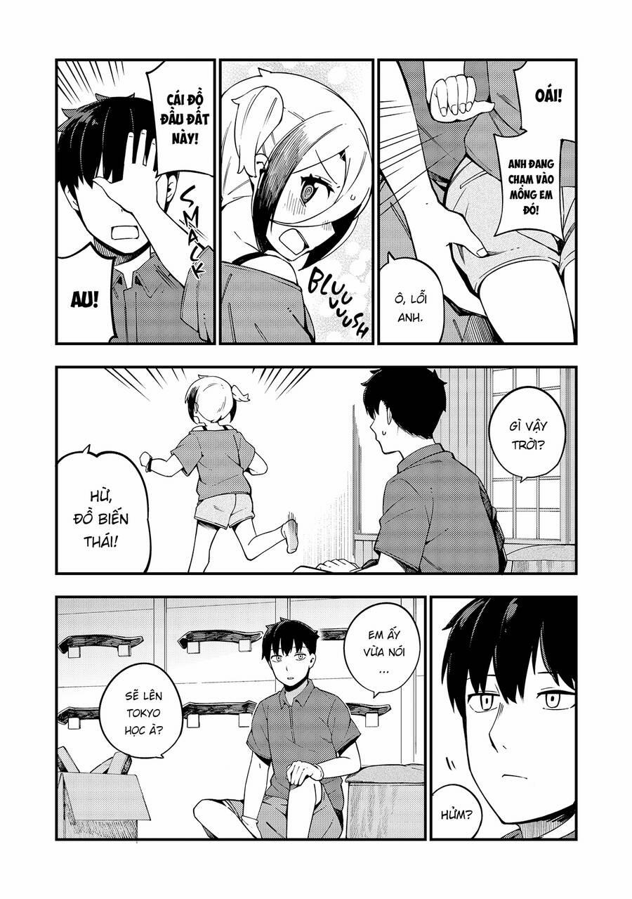 Nàng Dâu Thợ Gò Đồng 11 trang 7