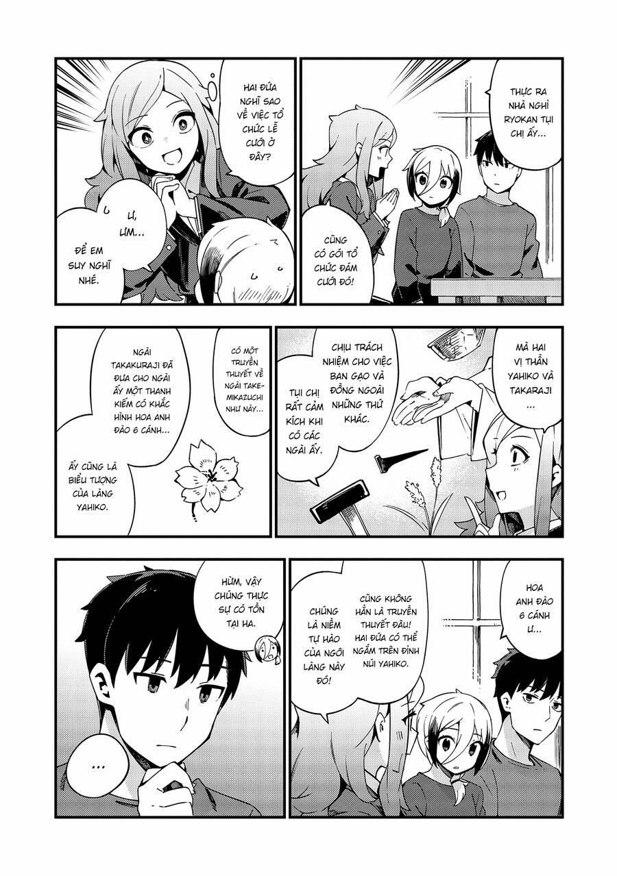 Nàng Dâu Thợ Gò Đồng 12 trang 10