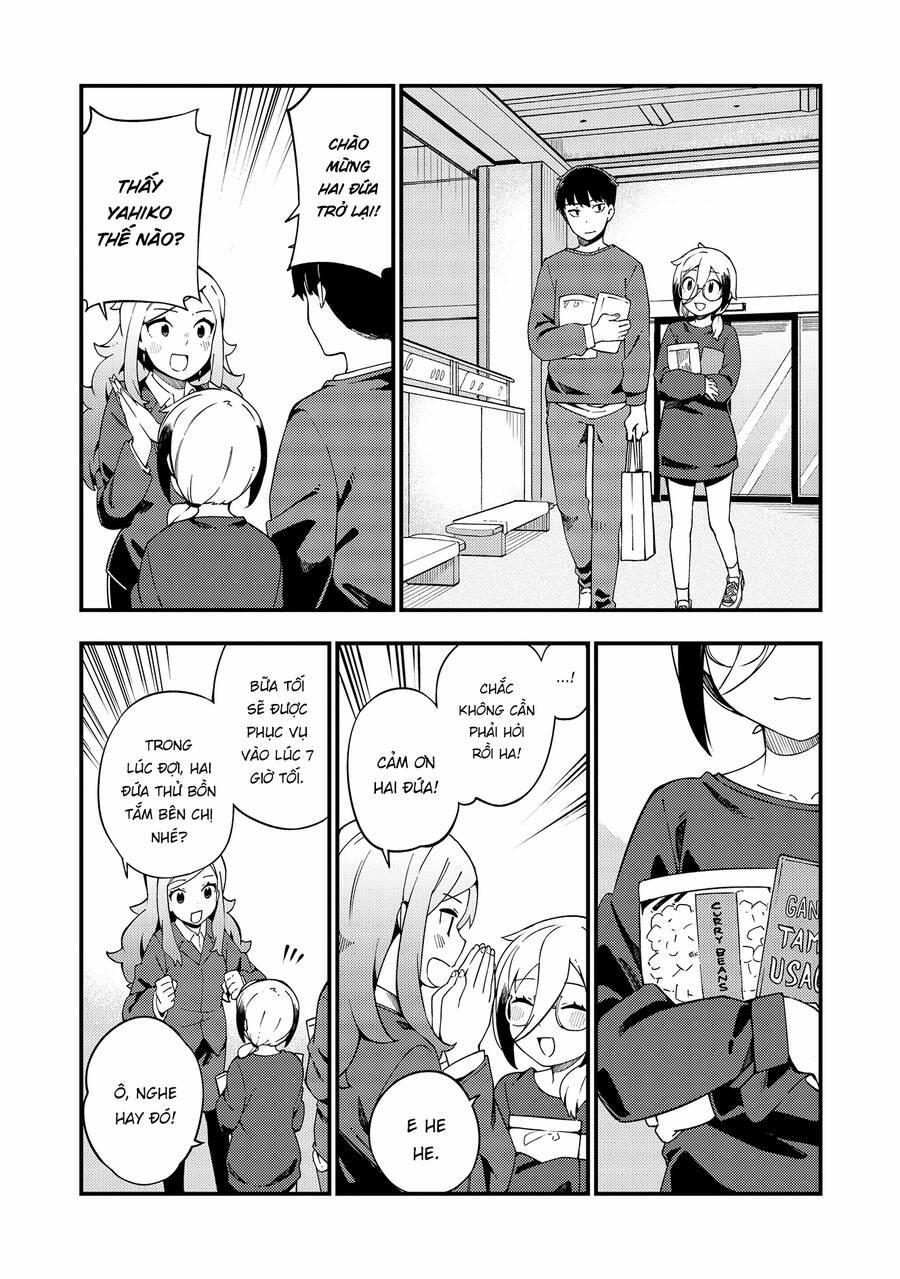 Nàng Dâu Thợ Gò Đồng 12 trang 14