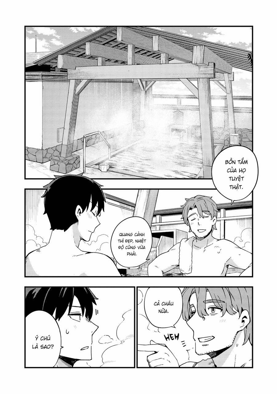 Nàng Dâu Thợ Gò Đồng 12 trang 16