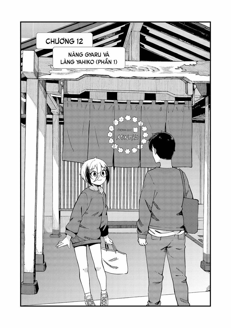 Nàng Dâu Thợ Gò Đồng 12 trang 2