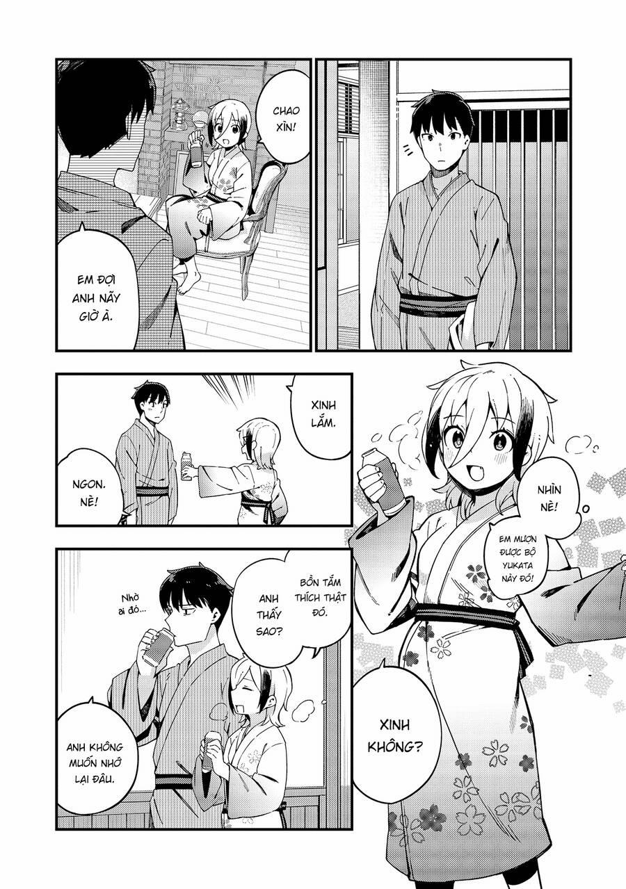 Nàng Dâu Thợ Gò Đồng 12 trang 22