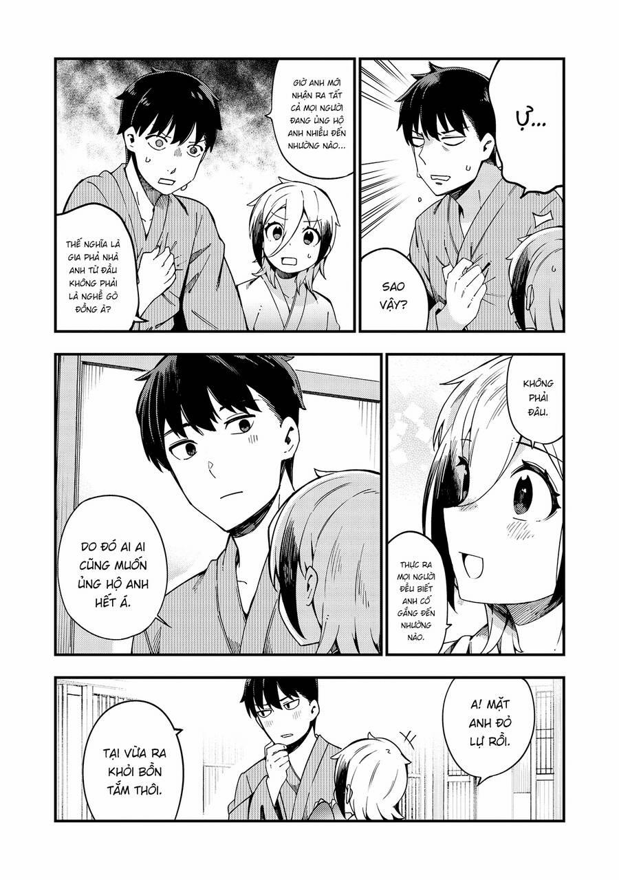 Nàng Dâu Thợ Gò Đồng 12 trang 25