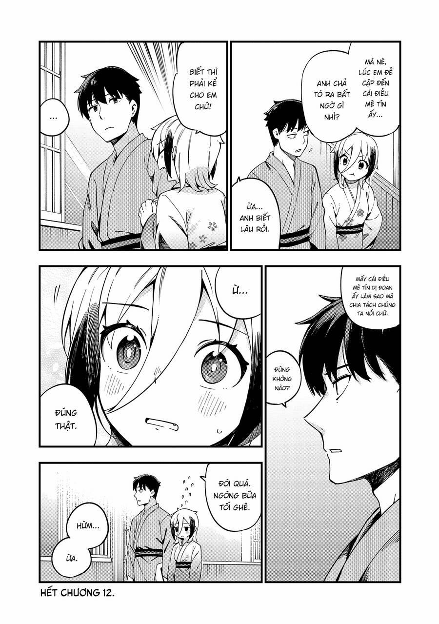 Nàng Dâu Thợ Gò Đồng 12 trang 26