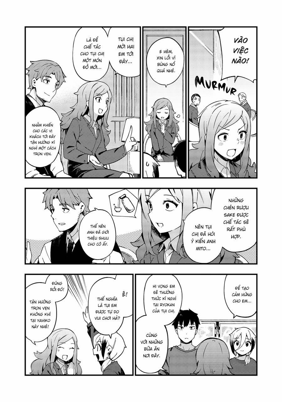 Nàng Dâu Thợ Gò Đồng 12 trang 5