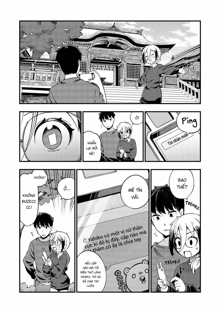 Nàng Dâu Thợ Gò Đồng 12 trang 7