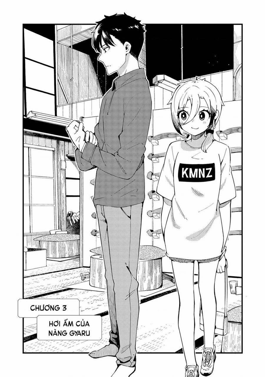 Nàng Dâu Thợ Gò Đồng 3 trang 0