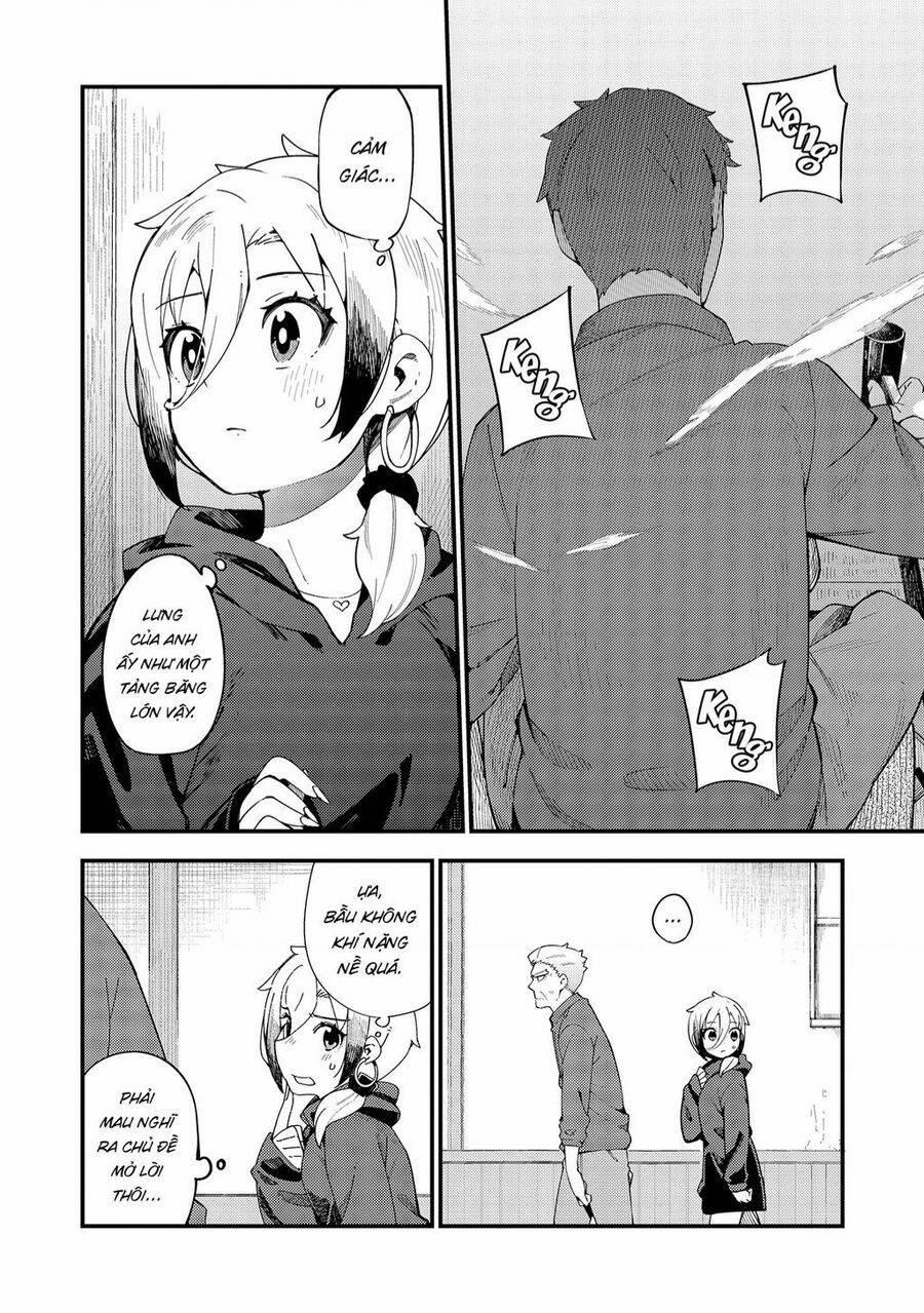 Nàng Dâu Thợ Gò Đồng 3 trang 7