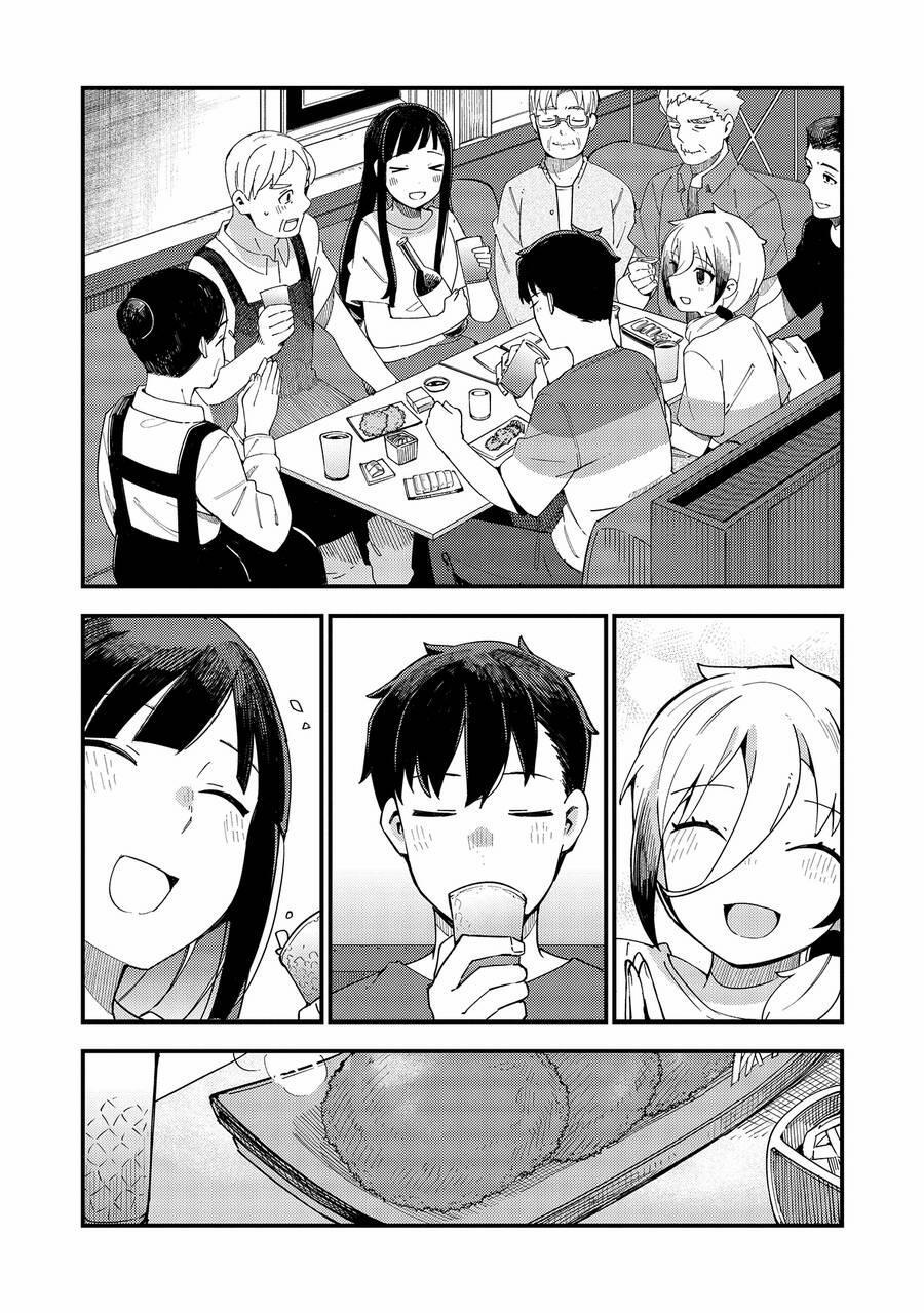 Nàng Dâu Thợ Gò Đồng 4 trang 24