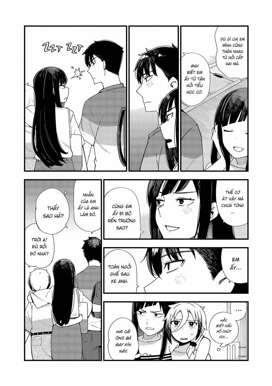 Nàng Dâu Thợ Gò Đồng 4 trang 26