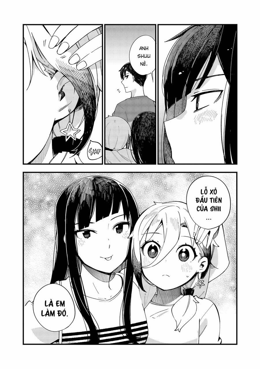 Nàng Dâu Thợ Gò Đồng 4 trang 27