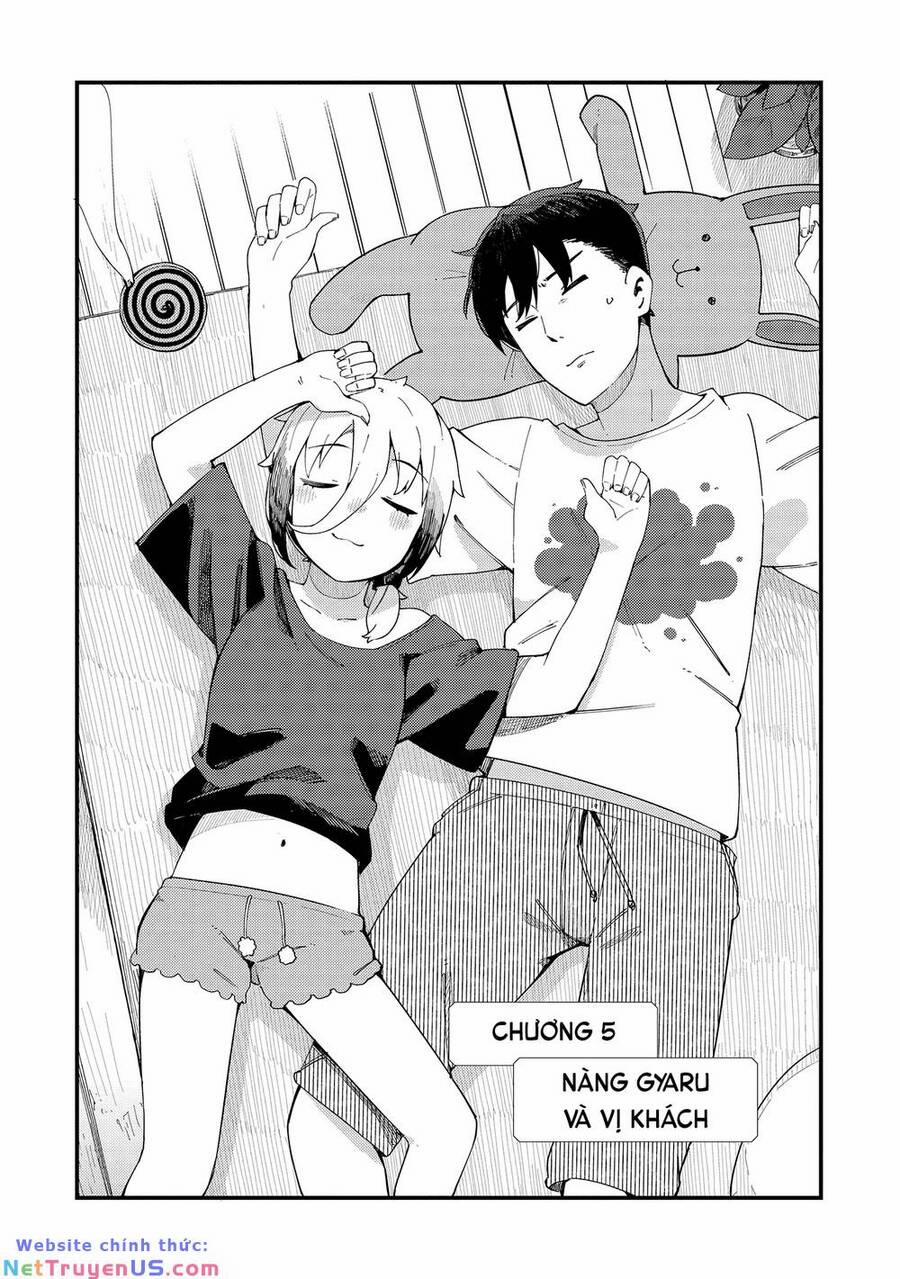 Nàng Dâu Thợ Gò Đồng 5 trang 1