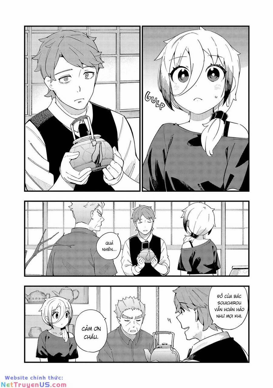 Nàng Dâu Thợ Gò Đồng 5 trang 2