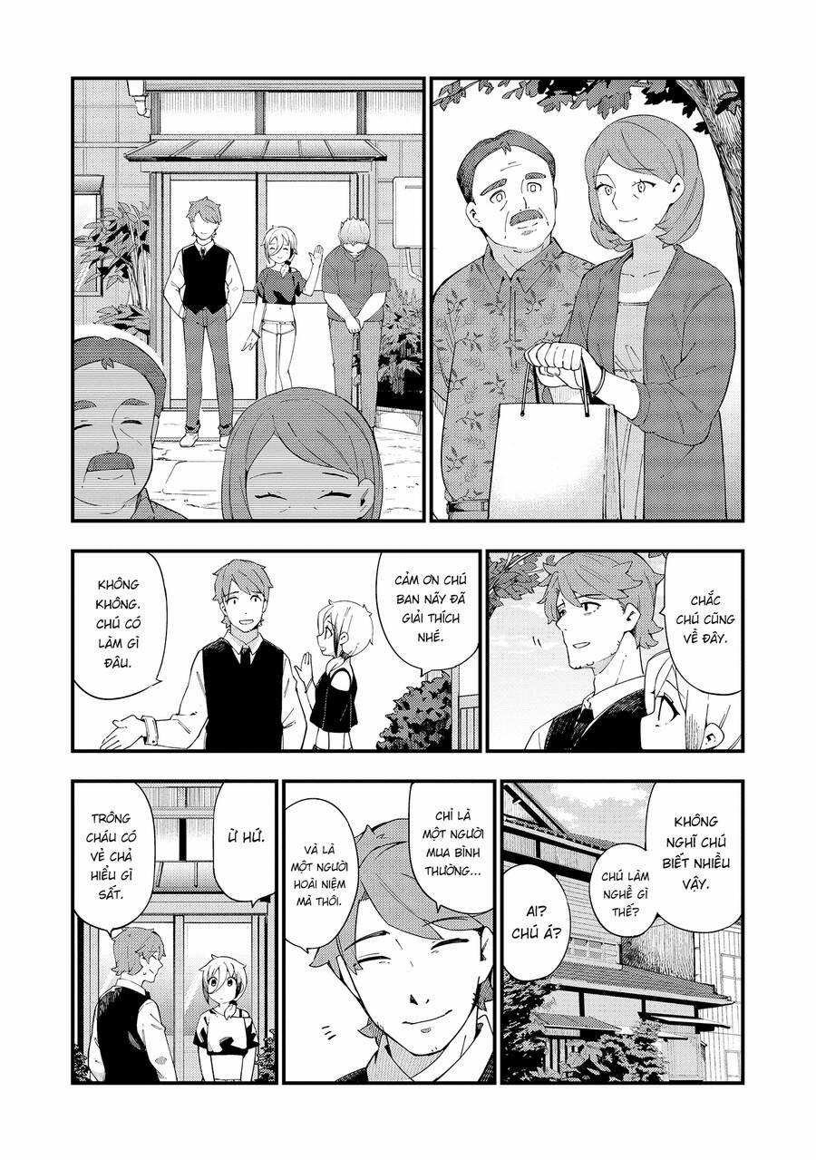 Nàng Dâu Thợ Gò Đồng 5 trang 23