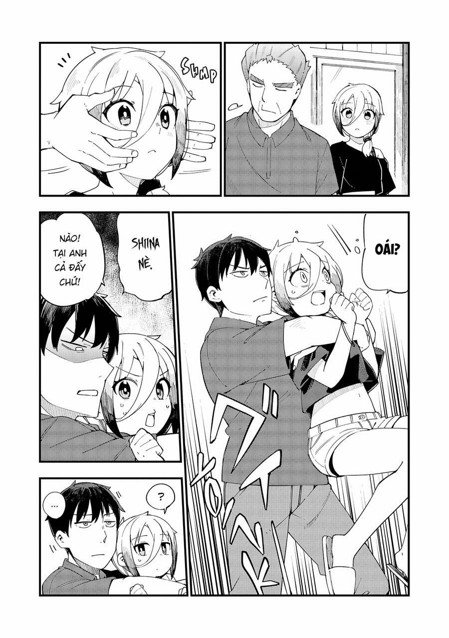 Nàng Dâu Thợ Gò Đồng 5 trang 25