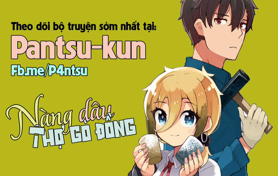Nàng Dâu Thợ Gò Đồng 5 trang 28