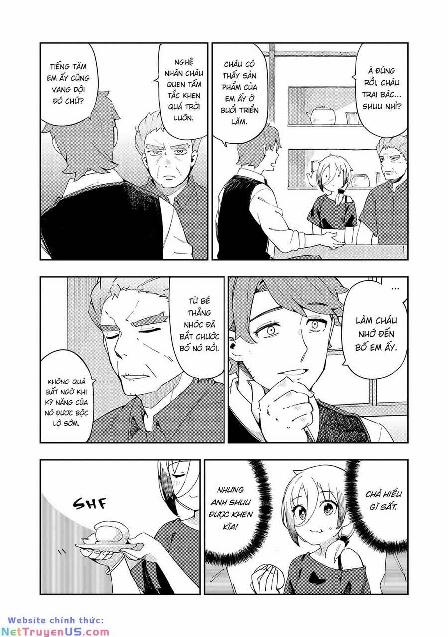 Nàng Dâu Thợ Gò Đồng 5 trang 5