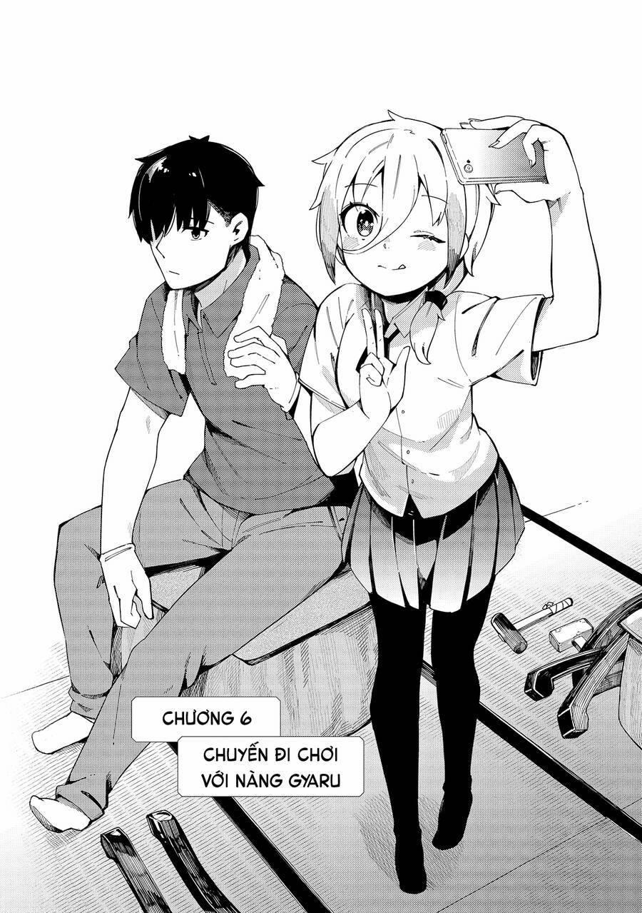 Nàng Dâu Thợ Gò Đồng 6 trang 1