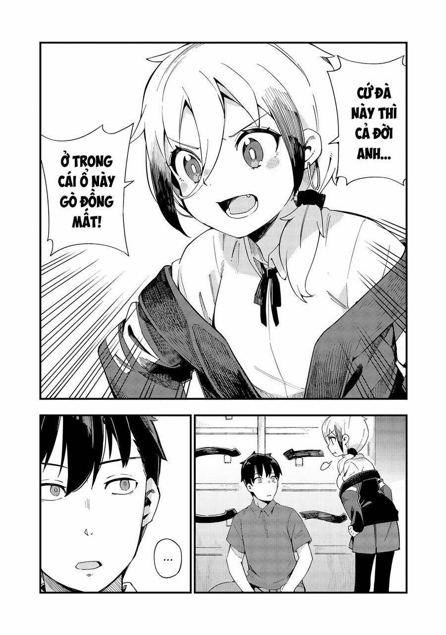 Nàng Dâu Thợ Gò Đồng 6 trang 2