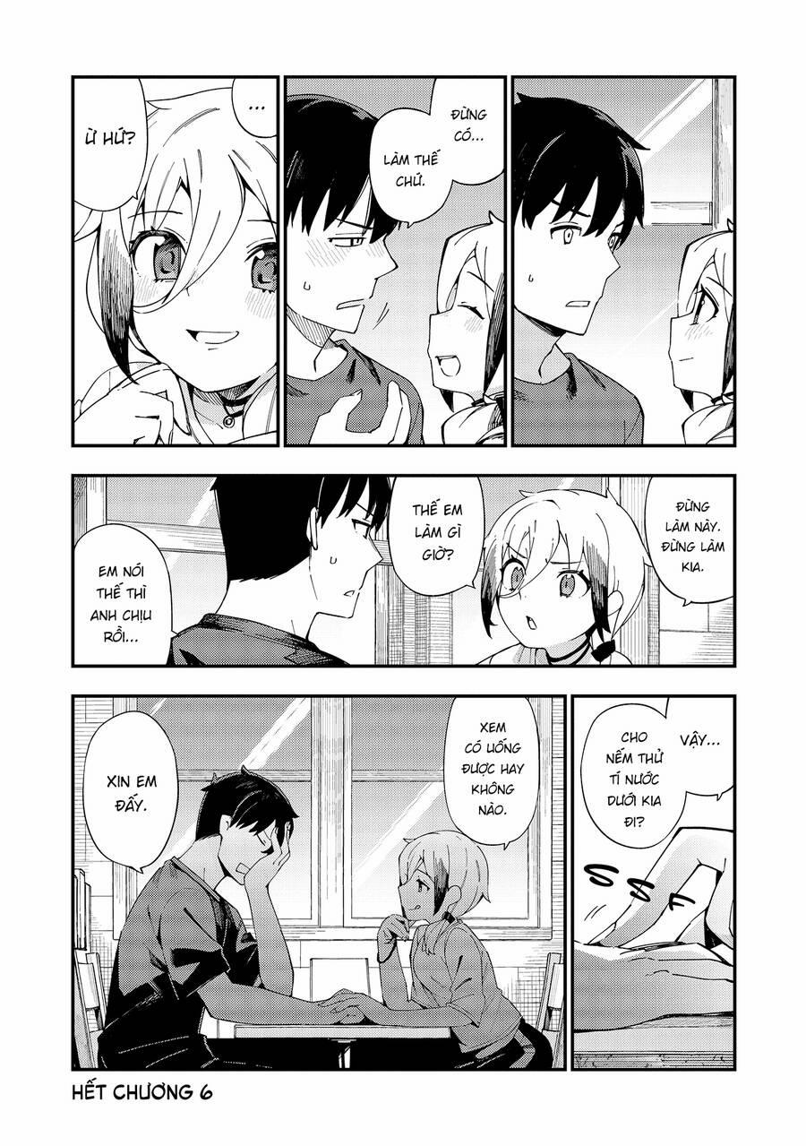 Nàng Dâu Thợ Gò Đồng 6 trang 20