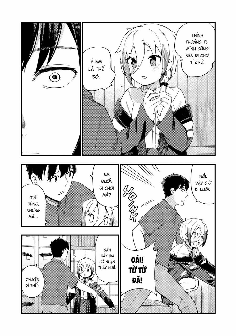 Nàng Dâu Thợ Gò Đồng 6 trang 4