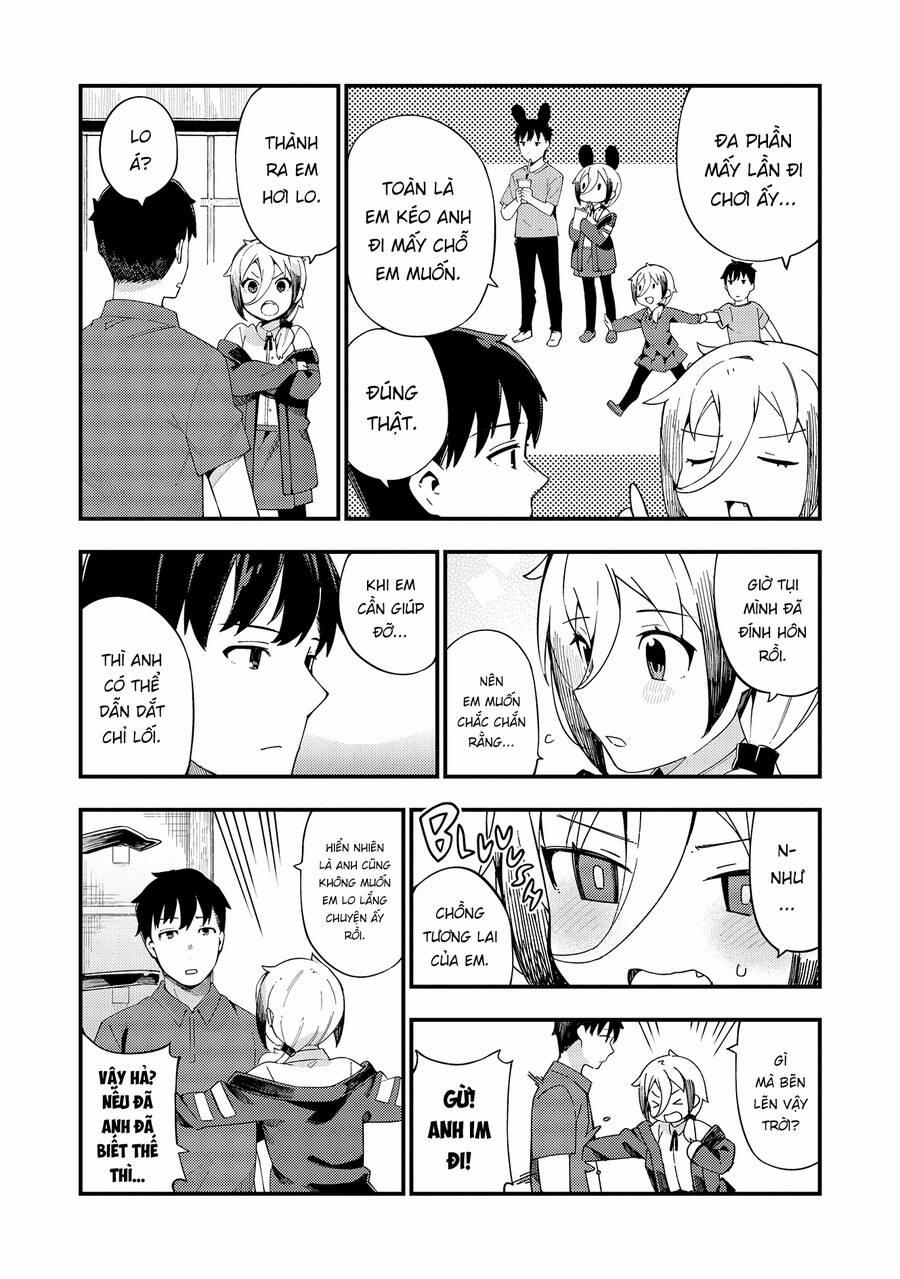 Nàng Dâu Thợ Gò Đồng 6 trang 5