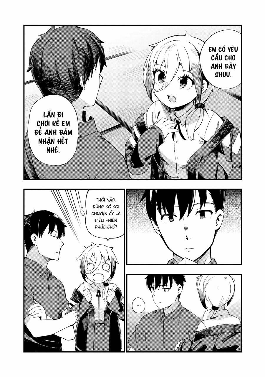 Nàng Dâu Thợ Gò Đồng 6 trang 6