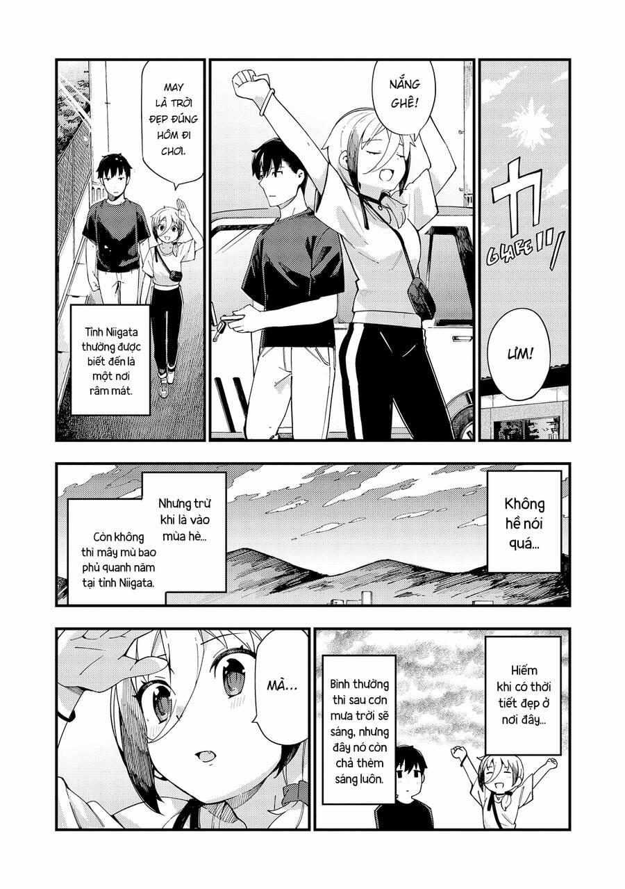 Nàng Dâu Thợ Gò Đồng 6 trang 8