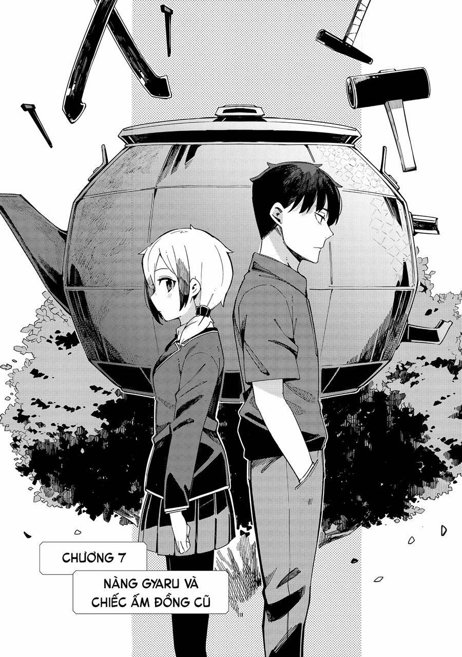 Nàng Dâu Thợ Gò Đồng 7 trang 1
