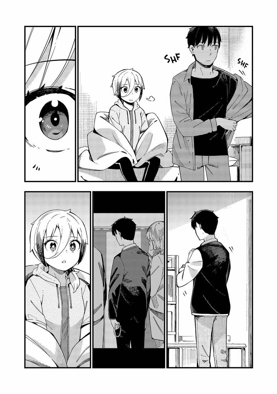 Nàng Dâu Thợ Gò Đồng 7 trang 15