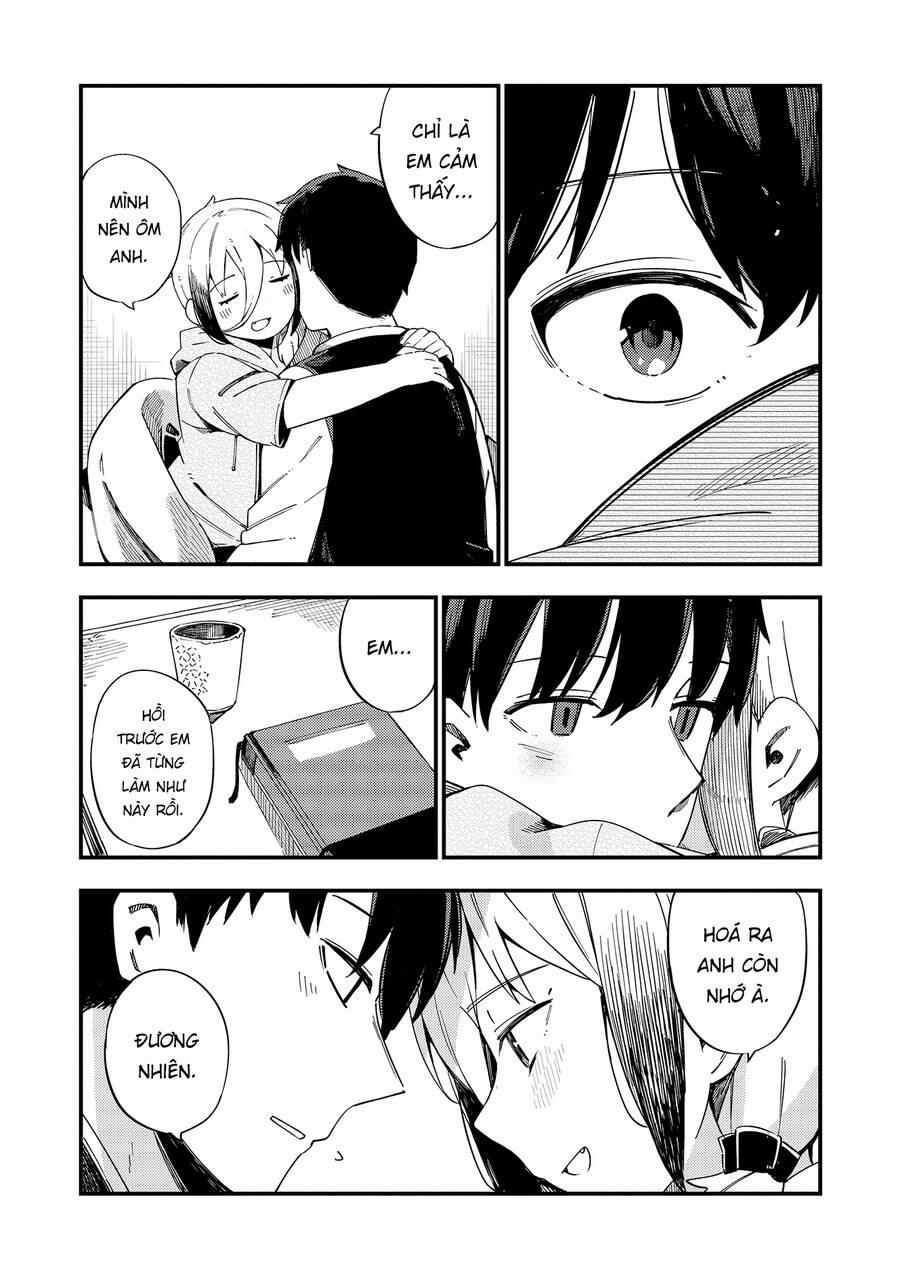 Nàng Dâu Thợ Gò Đồng 7 trang 17