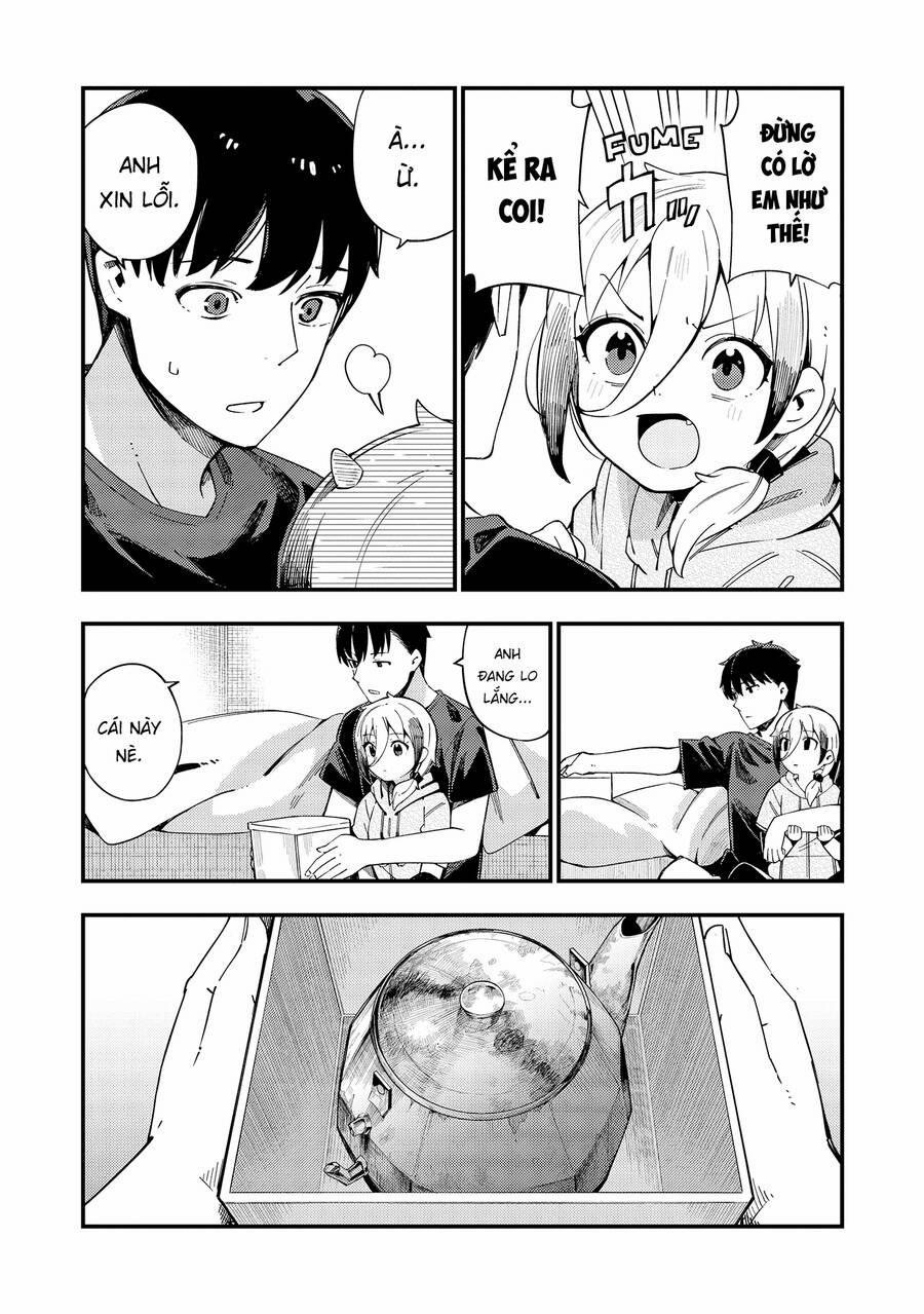 Nàng Dâu Thợ Gò Đồng 7 trang 4