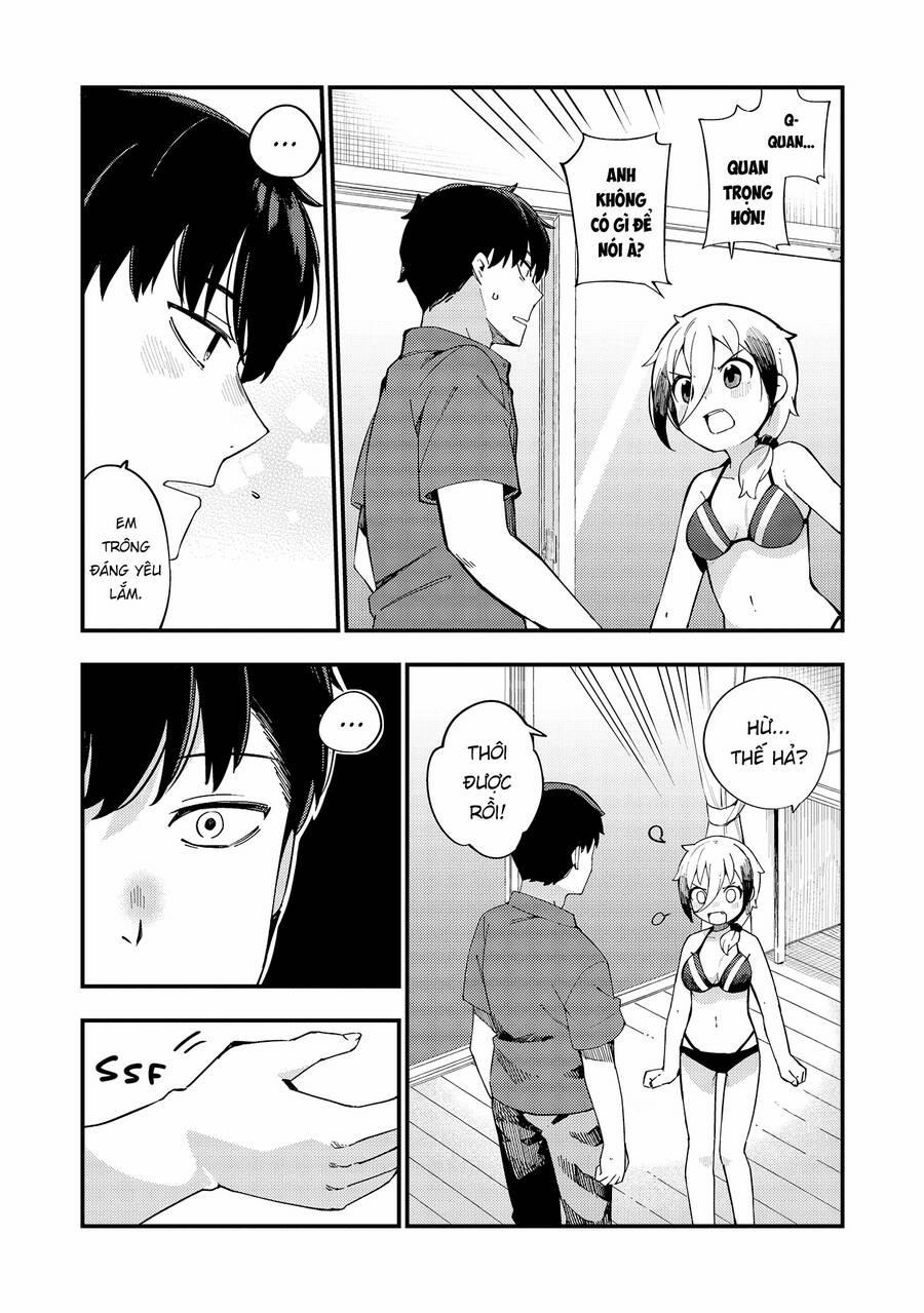 Nàng Dâu Thợ Gò Đồng 8 trang 17