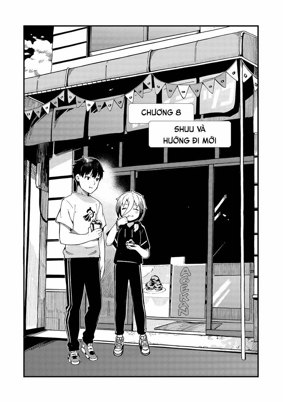 Nàng Dâu Thợ Gò Đồng 8 trang 2