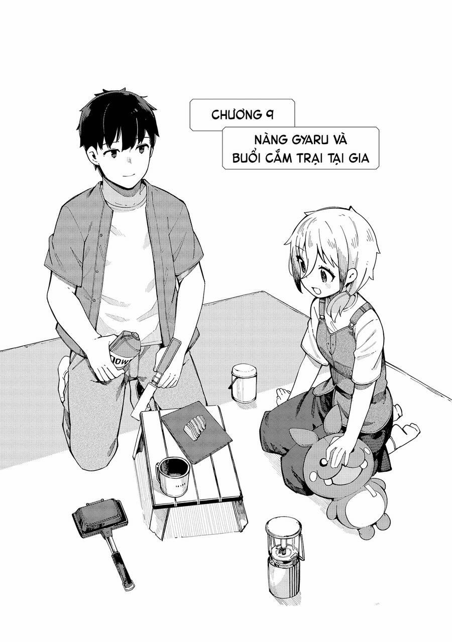 Nàng Dâu Thợ Gò Đồng 9 trang 1