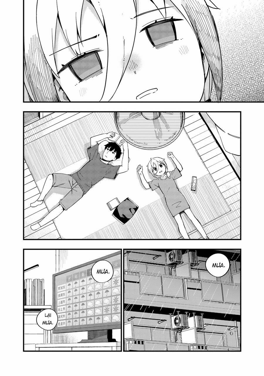 Nàng Dâu Thợ Gò Đồng 9 trang 2