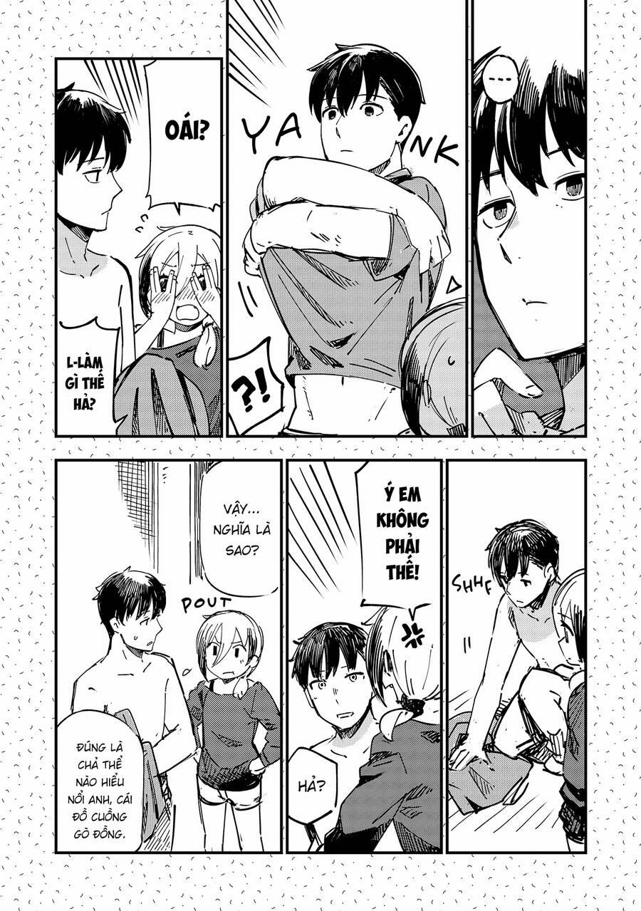Nàng Dâu Thợ Gò Đồng 9 trang 25