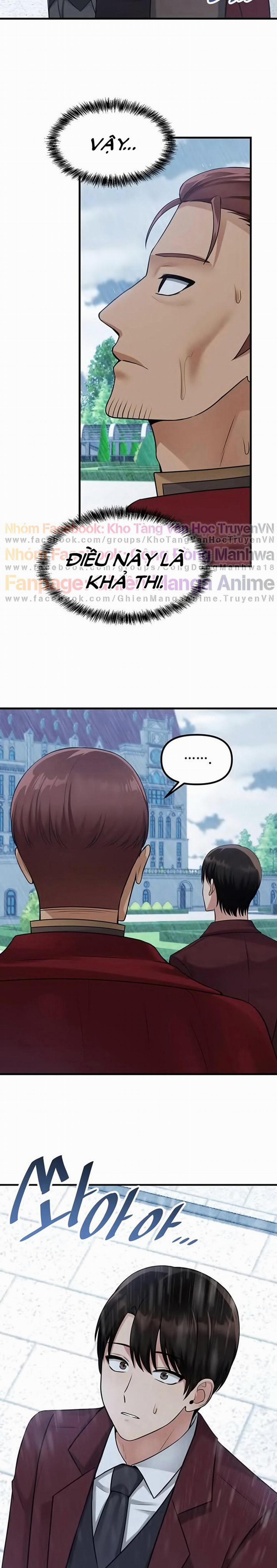 Nàng Elf Thích Bạo Dâm 52 trang 1