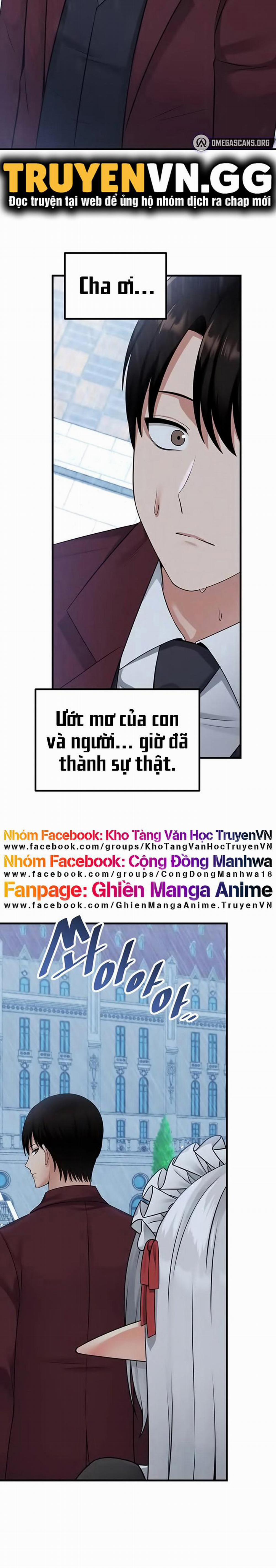 Nàng Elf Thích Bạo Dâm 52 trang 2